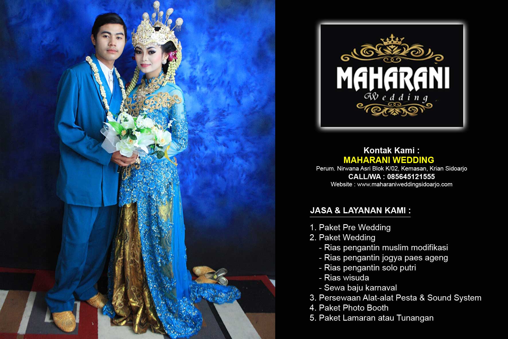 Wedding Murah10