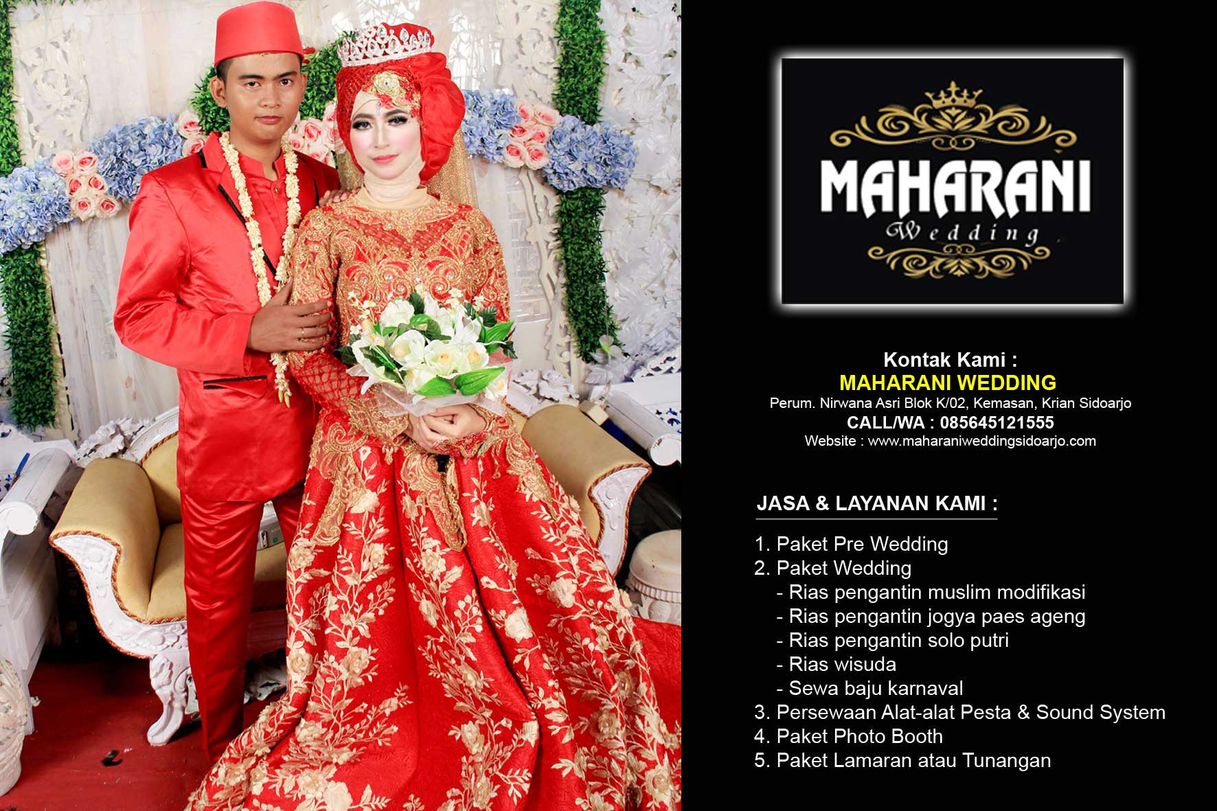 Wedding Murah26