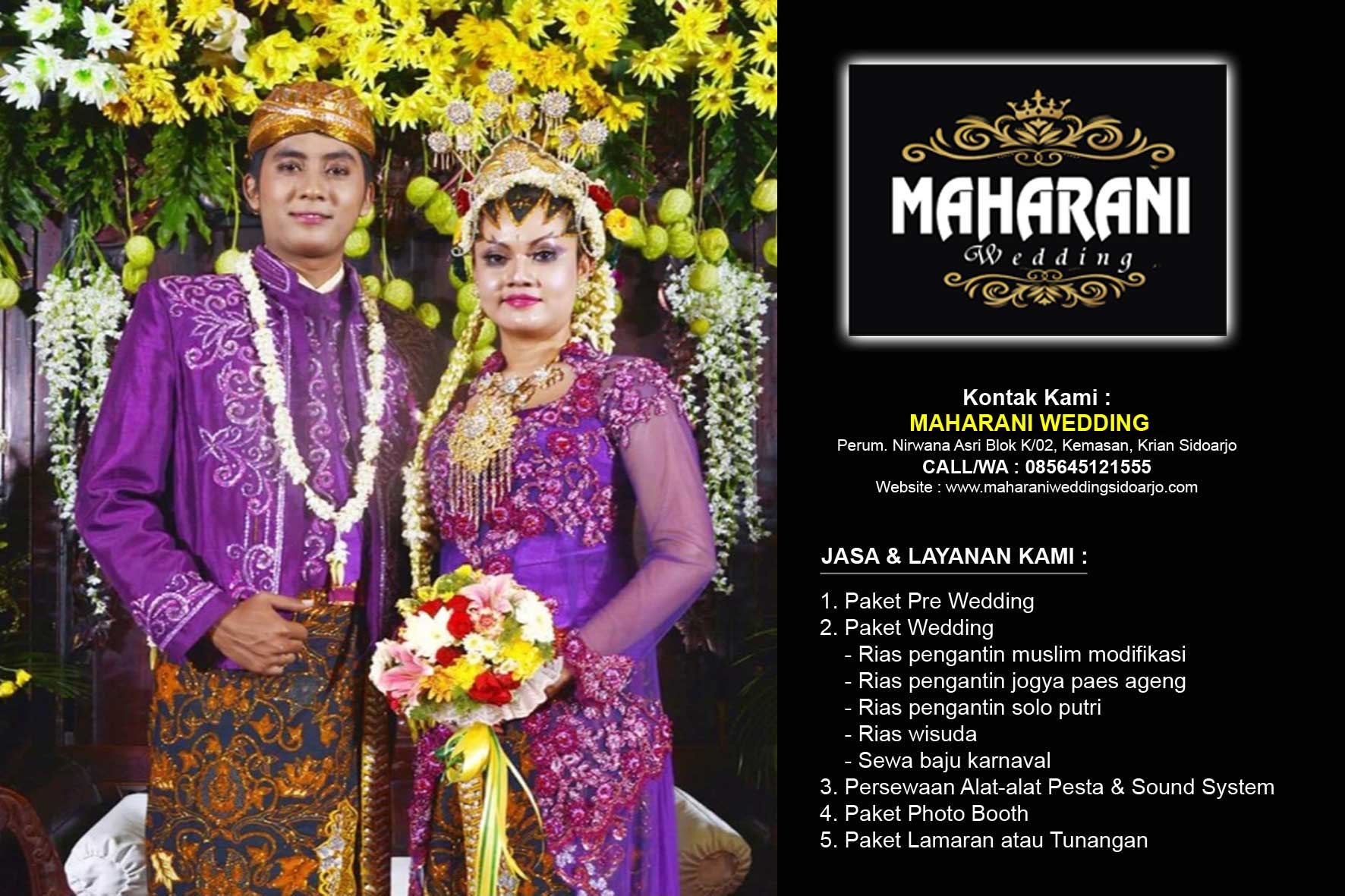 Wedding Murah6